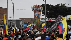 monumento resistencia cali