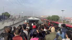 transmilenio soacha 3 octubre