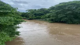 río ranchería guajira