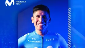 Nairo quintana 14 nov