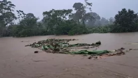 Chocó lluvias 