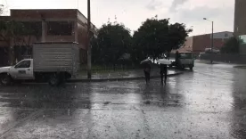 lluvias en bogotá 8 nov