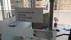 Carteles cancillería