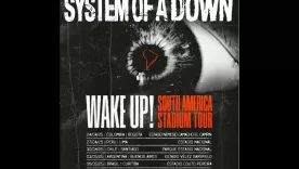 System of a Down