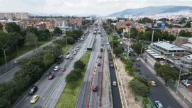 autopista norte de bogotá