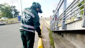Aseo Bogotá