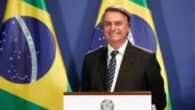 Jair Bolsonaro 25