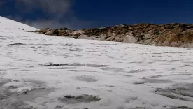 Parque Nacional Natural Los Nevados