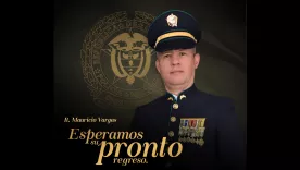 MAURICIO VARGAS INTENDENTE