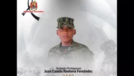 Soldado Renteria