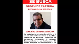 Edmundo se busca