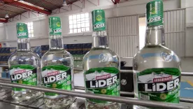 Licorera de Boyacá