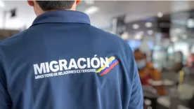 MIGRACIÓN COLOMBIA 3 FEBRERO