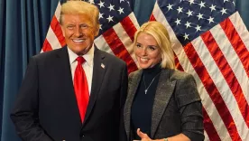 Pam Bondi 1