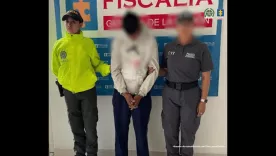 imputación a asesino de niña