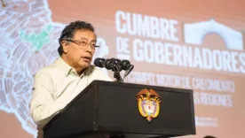 Gustavo Petro 250