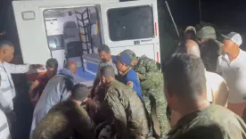 accidente militares Nariño