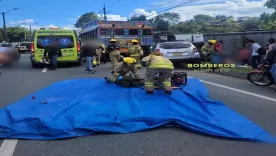 accidente via medellin bogota 25