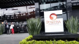 Positiva Seguros 