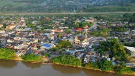 El Bagren Antioquia 1 marzo