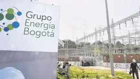 Grupo Energía de Bogotá