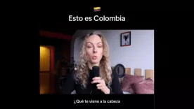 ALEMANA EN COLOMBIA