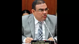Toño Correa