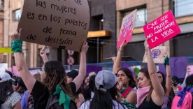 día de la mujer 8 de marzo 2025