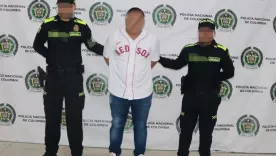 alias Frank captura