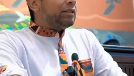responde david racero