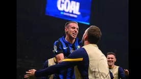 Inter Champions