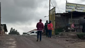 Tierreros