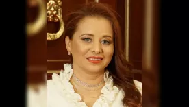 Mary Anne Perdomo