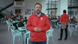 Galán subsidios bajos recursos Bogotá