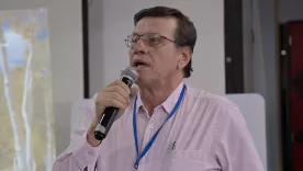 Fabio Arias CUT