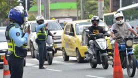 movilidad medellin