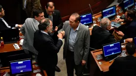 Mintrabajo y Mininterior
