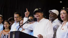 petro cali
