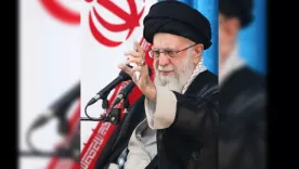 Ayatolá