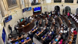 Congreso Laboral