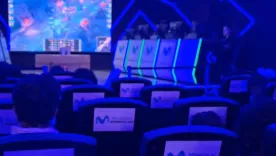 Movistar Game Club