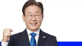 Lee Jae Myung 