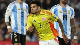 Luis Diaz Colombia