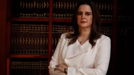 Magistrada Escobar