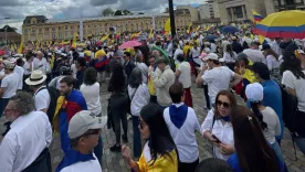 Silencio marcha