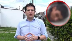 Miguel y sicario