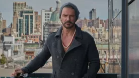 Ricardo Arjona 25