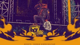 Rock 2025