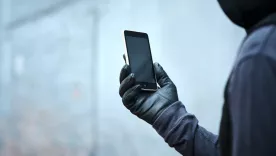 hurto celular