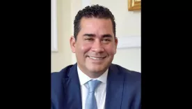 Alejandro Carlos Chacón
